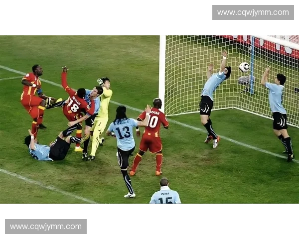 世界杯点球大战精彩瞬间解析与历史回顾